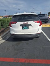 2021 GMC Terrain - Preview 6