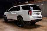 2024 Chevrolet Tahoe - Preview 5