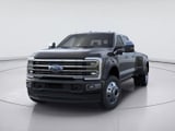 2026 Ford F-450 - Preview 2