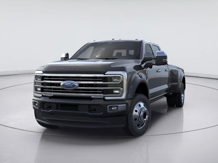 2026 Ford F-450 - Image 2