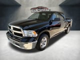 2021 Ram 1500 Classic - Preview 2