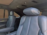 2025 Cadillac Escalade IQ - Preview 9