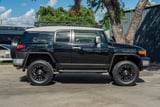 2014 Toyota FJ Cruiser - Preview 6