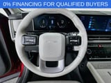 2026 Hyundai Santa Fe Hybrid - Preview 11