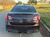 2015 Ford Taurus - Preview 5