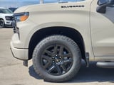 2026 Chevrolet Silverado 1500 - Preview 7