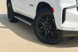 2022 Chevrolet Tahoe - Preview 3