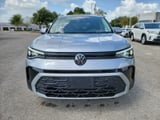 2025 Volkswagen Taos - Preview 2