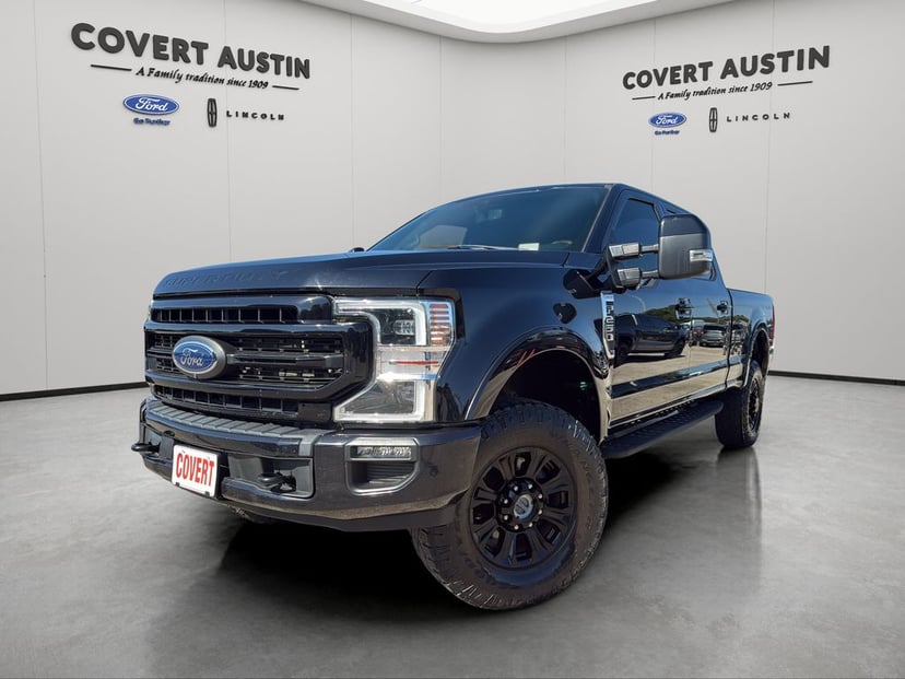 2022 Ford F-250 - Image 1