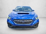 2022 Subaru WRX - Preview 2