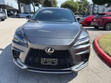 2024 Lexus RX - Preview 8