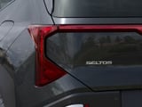 2027 Kia Seltos - Preview 11