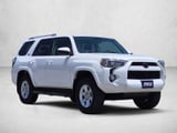 2015 Toyota 4Runner - Preview 3