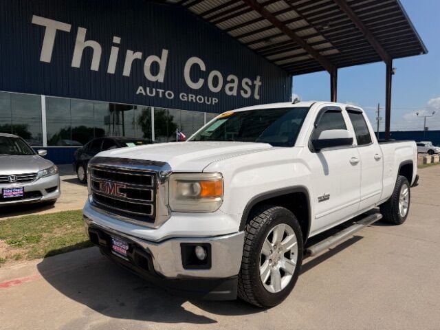 2014 GMC Sierra 1500 - Image 1