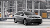 2026 Toyota Sienna - Preview 15