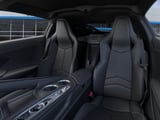 2027 Chevrolet Corvette - Preview 16