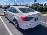 2023 Honda Civic - Preview 7