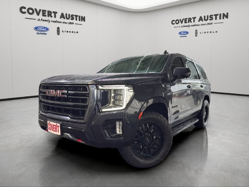 2023 GMC Yukon - Image 1