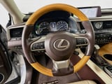2018 Lexus RX - Preview 11
