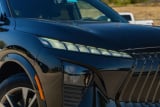 2027 INFINITI QX65 - Preview 3