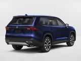 2026 Toyota Grand Highlander - Preview 2