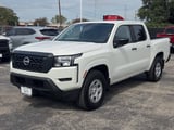 2022 Nissan Frontier - Preview 2