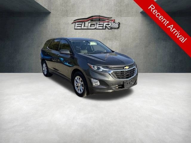 2019 Chevrolet Equinox - Image 1
