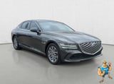 2025 Genesis G80 - Preview 3
