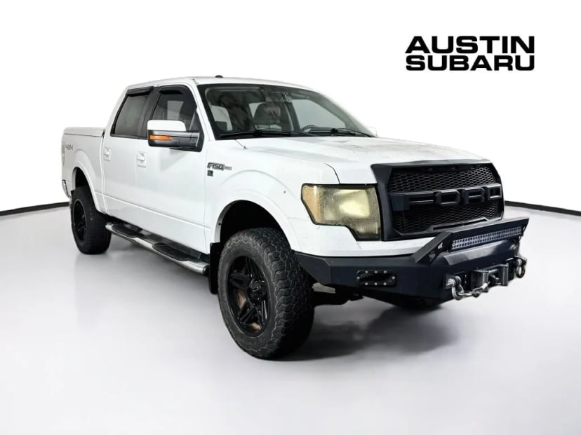 2009 Ford F-150 - Image 1