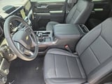 2026 Chevrolet Silverado 1500 - Preview 9