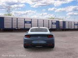 2026 Ford Mustang - Preview 6