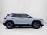2026 Chevrolet Trailblazer - Preview 4