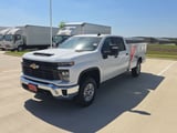 2026 Chevrolet Silverado - Preview 4