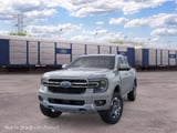 2026 Ford Ranger - Preview 2