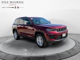 2026 Jeep Grand Cherokee - Preview 2