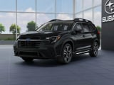 2027 Subaru Ascent - Preview 2
