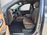 2026 Chevrolet Tahoe - Preview 15