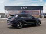 2026 Kia Sportage - Preview 6