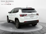 2026 Jeep Compass - Preview 14