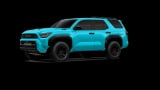 2026 Toyota 4Runner - Preview 2