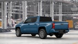 2026 Toyota Tacoma - Preview 6