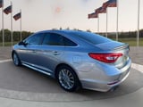 2015 Hyundai Sonata - Preview 3