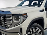 2026 GMC Sierra - Preview 3