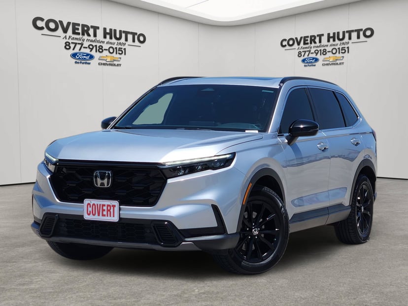 2024 Honda CR-V - Image 1