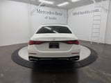 2026 Mercedes-Benz E-Class - Preview 6