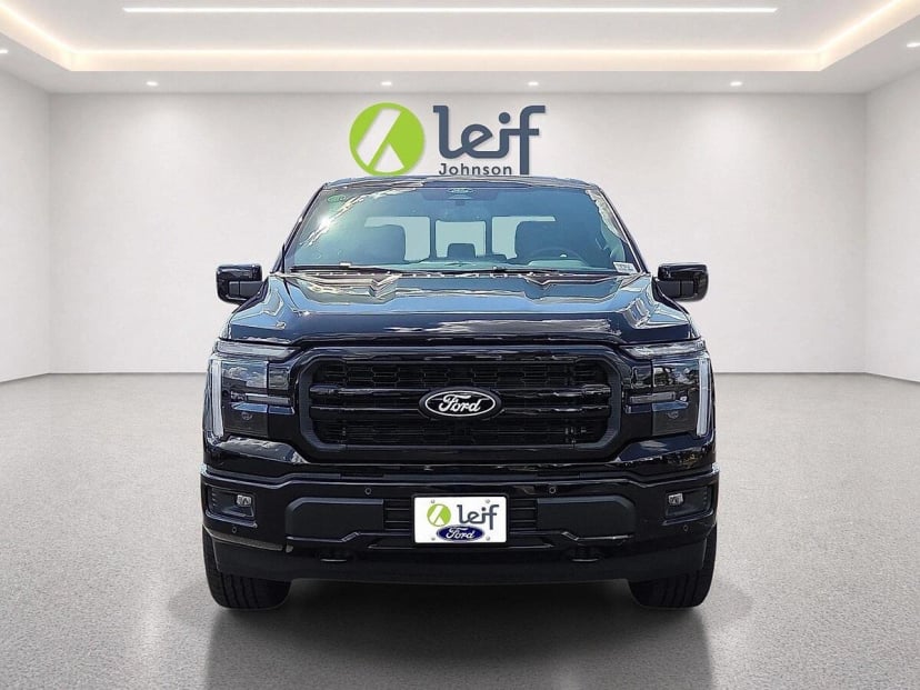 2026 Ford F-150 - Image 1
