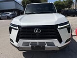 2026 Lexus GX - Preview 8