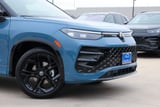 2026 Volkswagen Tiguan - Preview 2
