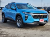 2026 Chevrolet Trax - Preview 2