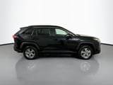 2025 Toyota RAV4 - Preview 4